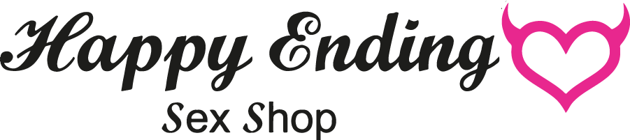 Happy Ending Sex Shop